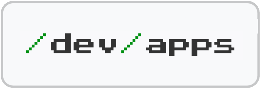 DevApps